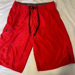 O’Neill men’s board shorts